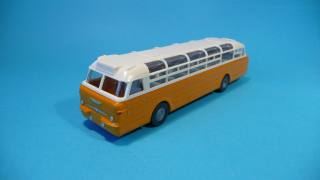 autobus IKARUS 55 - 1:87