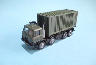 TATRA 815 8x8.2 S1 NK AČR