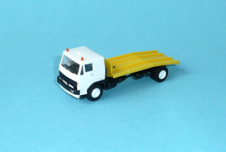 LIAZ - odtahová služba 1:87