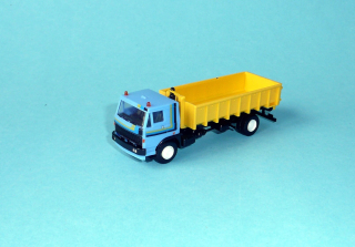 LIAZ - s otevřeným kontejnerem 1:87