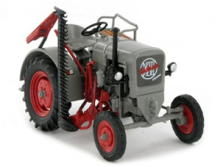1:43 - EICHER ED 16/1 TRACTOR 1950