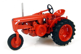 1:43 - OTO C 18 R3 TRACTOR 1953