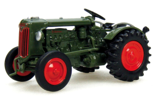 1:43 - HURLIMANN H12 TRACTOR 1951