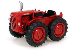 1:43 - RAIMONDI BRUCE 40 TRACTOR 1953