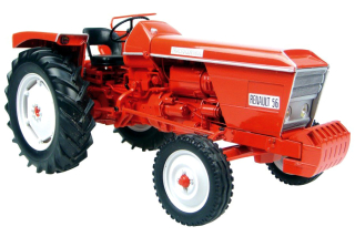 1:43 - RENAULT 56 TRACTOR 1968