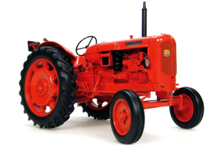 1:43 - NUFFIELD UNIVERSAL FOUR TRACTOR 1960