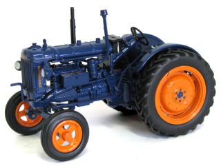 1:43 - FORDSON E27 N TRACTOR 1945