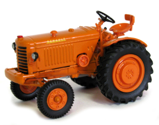 1:43 - RENAULT R 3042 1950