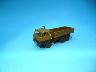 TATRA 815 valník Cargo - 1:87