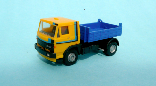1:87 - LIAZ - sklápěč krátký S1