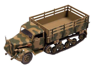 serie ATLAS vojenská technika - 1:43 možno objednat do 15.10.2014