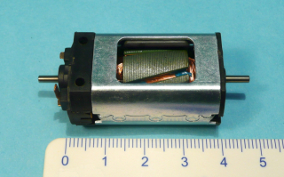 motor SX-2317 - 12V