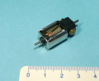 motor SX-1409 - 12V