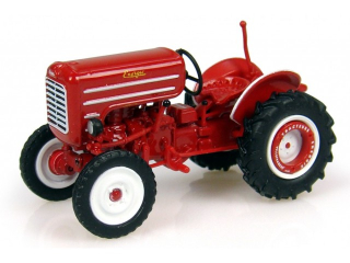 1:43 - Tractor ENERGIC 511 - 1955