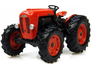 1:43 - SAME 360 DT - 1963