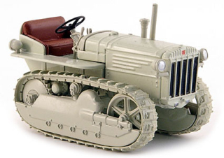 1:43 - Tractor Fiat 40 Boghetto - 1939