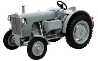 1:43 - Tractor Fahr F22 - 1939