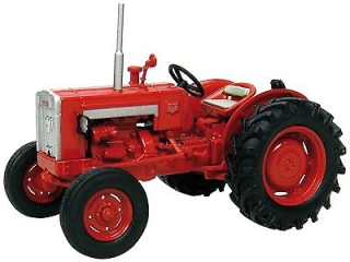 1:43 - Tractor Valmet 565 - 1966
