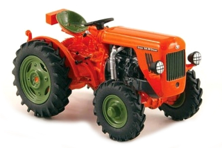 1:43 - Tractor Same DA 30 DT Trento - 1956