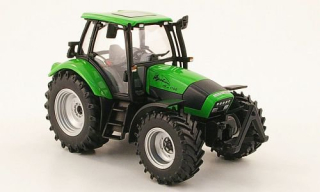 1:43 - Tractor Deutz Fahr Agrotron TTV - 2003