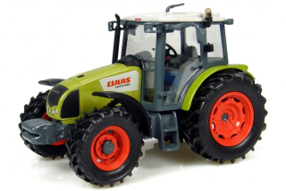 1:43 - Tractor Claas Celtis 446 RX - 2004
