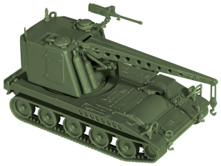 Roco 05078 - M578 - 1:87