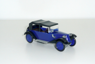 TATRA 11 Faeton - 1:36