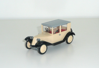 TATRA 11 Limousine - 1:36