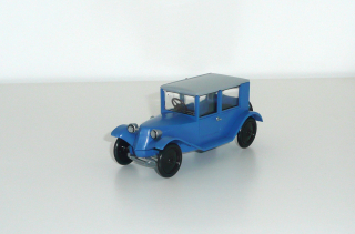 TATRA 11 Limousine - 1:36