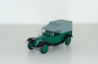 TATRA 11 Normandie - 1:36