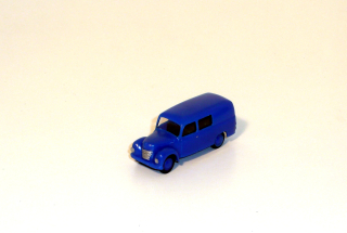 Framo  - 1:87  - modrá barva