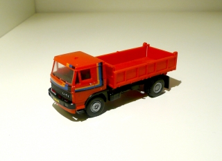 1:87 - LIAZ  - sklápěč S1 