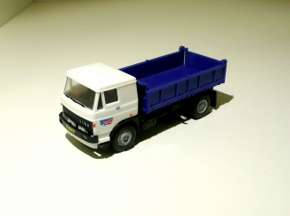 1:87 - LIAZ  - sklápěč S1 - ČSAD