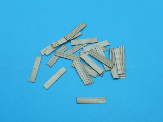 Plošinka dřevěná pro vagony Vtr........H0