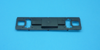 rám pro M152 a přívěsné vozy - H0 - 1:87