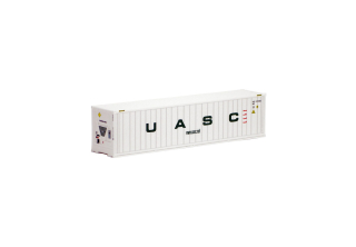 Kontejner 40" - UASC chladící - 1:87