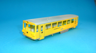 M152 - FS3 stavebnice - 1:87