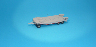 Podvalník P32 - 1:87