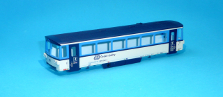 stavebnice M152: 810.561-1 - Najbrt II. - 1:87