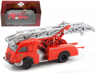 Renault DL18 Galion T2 - 1:72
