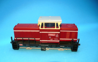 T334.0607 -DDR - karoserie + doplňky