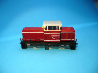 T334.0559 -DDR - karoserie + doplňky