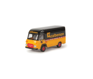 Saviem SG2 - Calberson 1:87