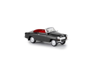 Škoda Felicia  černá - 1:87