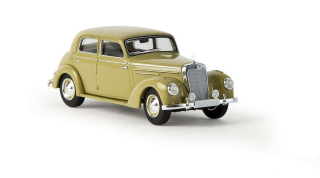 MB 220 (W187) - 1:87