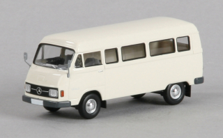 MB L 206D Kombi - 1:87