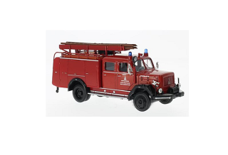 Magirus 150 D 10 F TLF16 - 1:43