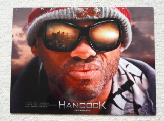 Hancock  40 x 30 cm 