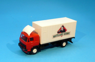 LIAZ Kostelecké uzeniny - 1:87