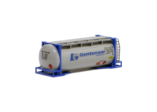 Kontejner 20" - tankový GENTENAAR - 1:87